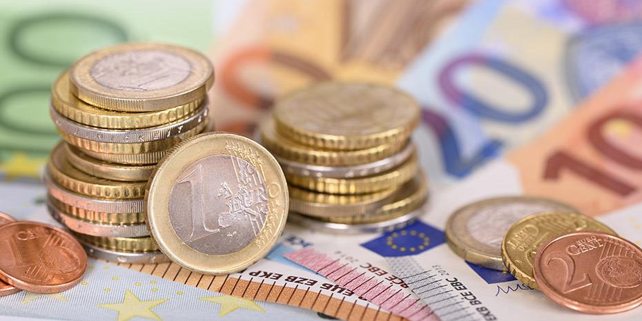 Πόσο αυξάνονται οι μισθοί δημοσίου και ιδιωτικού τομέα;