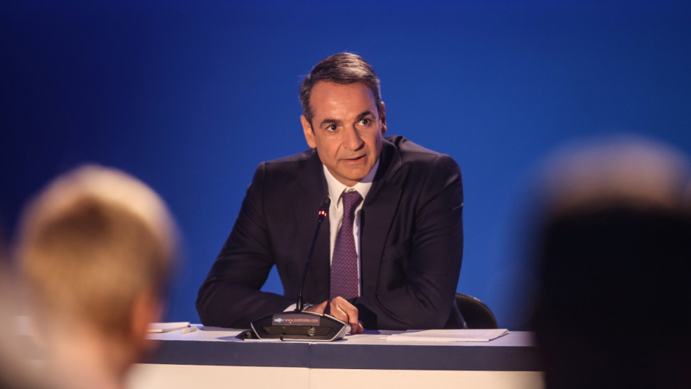ΔΕΘ: Έρχονται διευκρινήσεις από τον πρωθυπουργό για το κύμα ανατιμήσεων