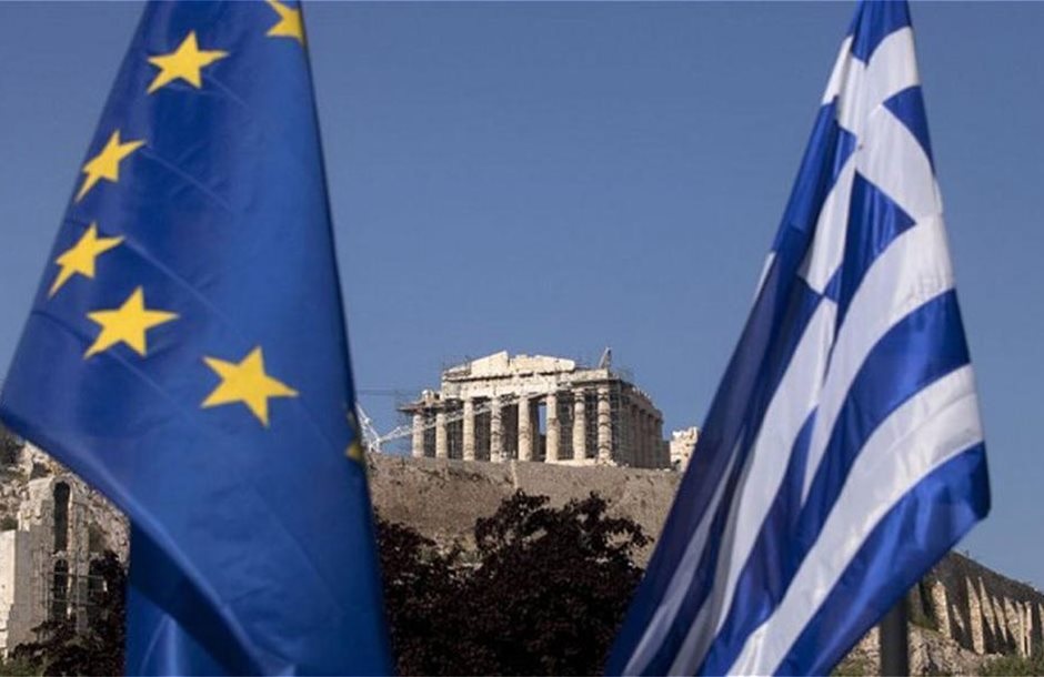 Ψήφος εμπιστοσύνης από την Scope Ratings στην ελληνική οικονομία 