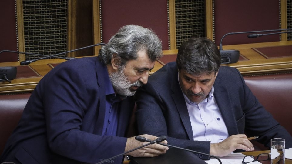 Επίθεση Ξανθού σε Πολάκη: ''Οι θέσεις του για εμβόλια δεν έχουν επιστημονική βάση''