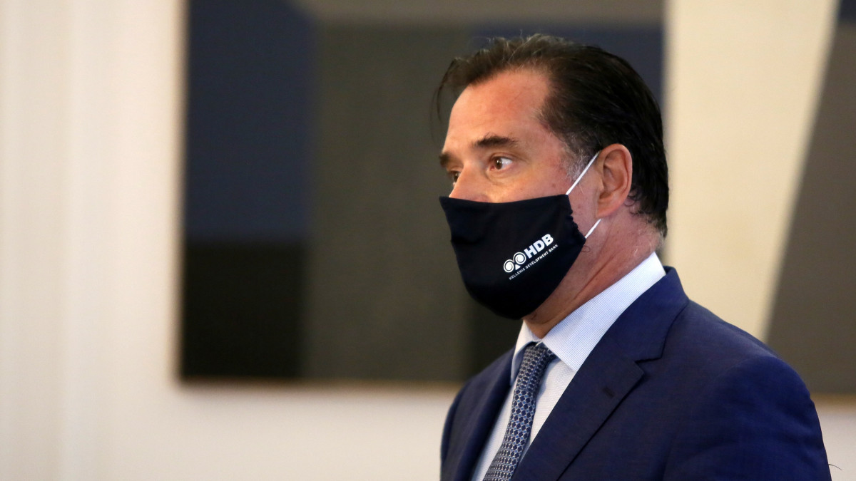 Γεωργιάδης: ''Τα αιτήματα των φορέων των λαϊκών αγορών ικανοποιούνται κατά 99%''