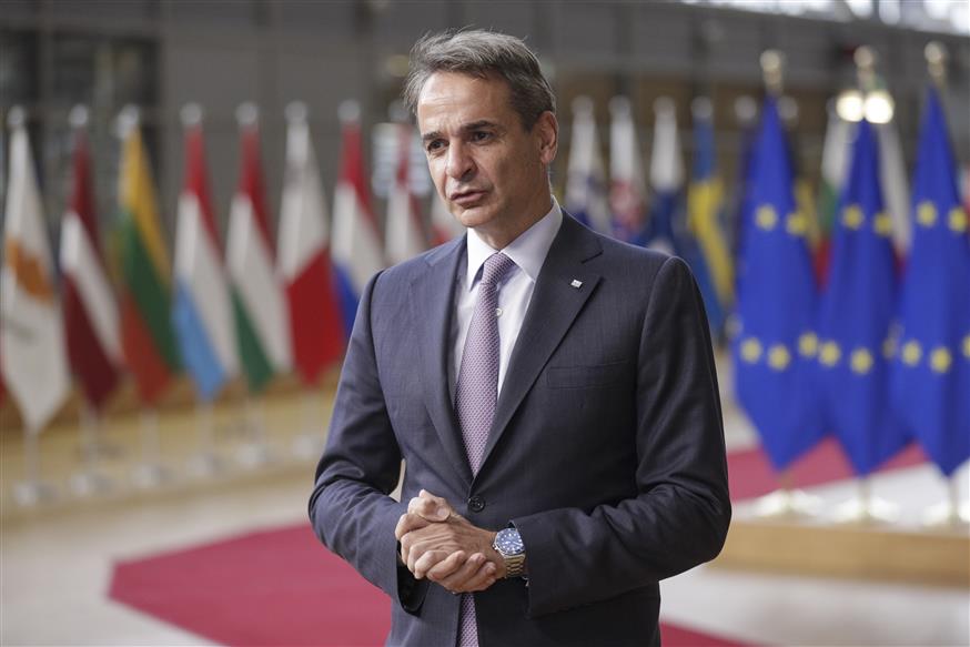 Θέση για την κρίση στην Ουκρανία παίρνει η Ελλάδα
