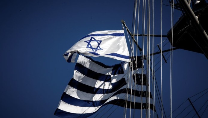 Ανοιχτούς διαύλους επικοινωνίας διατηρούν Ελλάδα και Ισραήλ 