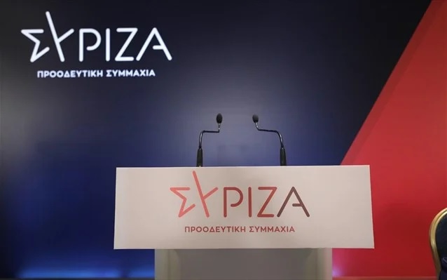 Ο ΣΥΡΙΖΑ στρέφει ξανά τα «βέλη» του κατά των δημοσκοπήσεων