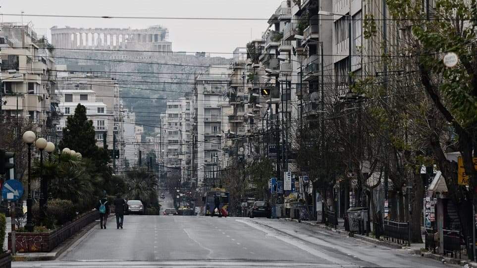 Πόσο πιθανή είναι η επιστροφή ενός γενικού lockdown και ποιους θα αφορά;