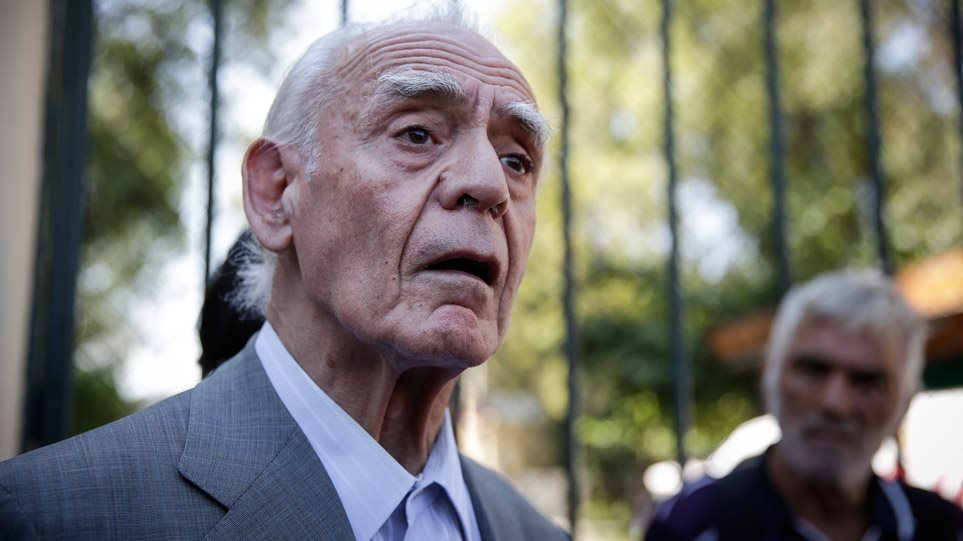 Ανοίγουν οι διαθήκες του Άκη Τσοχατζόπουλου – Ποια πρόσωπα αποκληρώνει