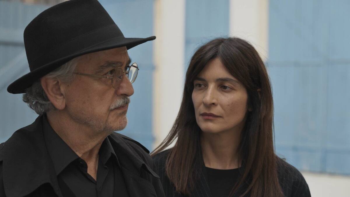 Η Γη της Ελιάς - Spoiler: Τι θα δούμε σήμερα - Εμφύλιος στους Βρεττάκους