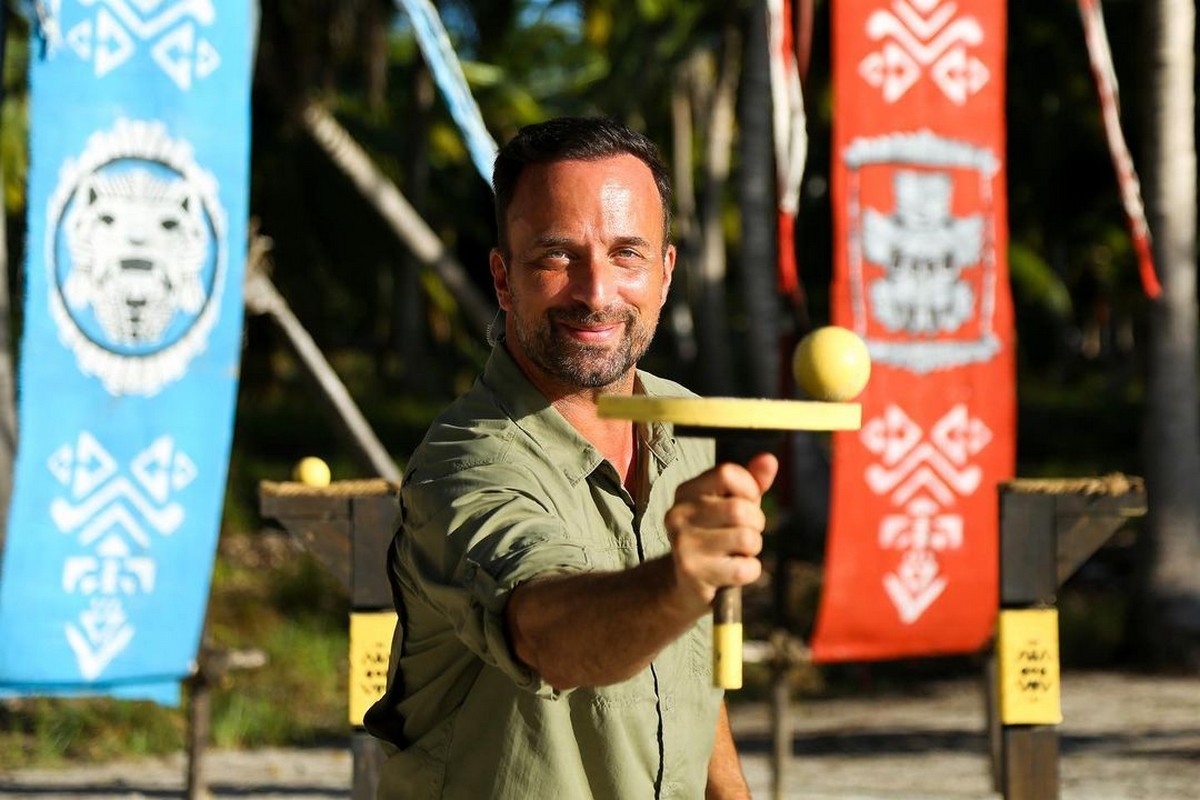 Survivor: Το απόλυτο ''μπαμ'' που θα δούμε αύριο - Η ευχάριστη και η δυσάρεστη εξέλιξη