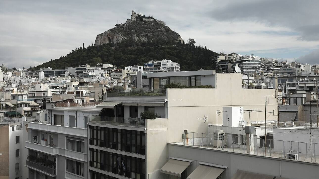 Ακίνητα: Σε ύψη οι τιμές σε Ευρώπη και Ελλάδα