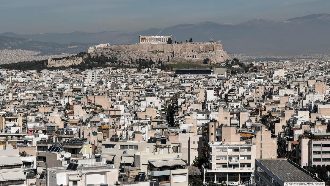 Τέλος από τη κυβέρνηση στα σενάρια κατάργησης του ΕΝΦΙΑ