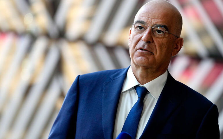 Τριγμοί στη κυβέρνηση μετά το άδειασμα Δένδια στη κυβέρνηση 
