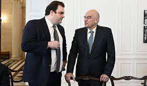 Δημοσκόπηση ALCO: Αυτοί είναι οι πιο δημοφιλείς υπουργοί της κυβέρνησης Μητσοτάκη