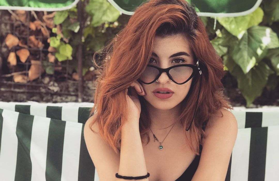 Η Νικολέτα από το Bachelor βάζει το κοφτό της bikini και μας αφήνει με το στόμα ανοιχτό (pic)