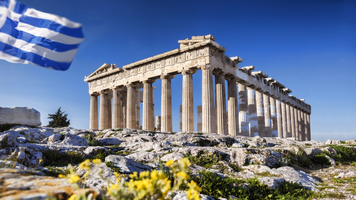 Bloomberg: Η Ελλάδα βάζει τα «γυαλιά» στους Ευρωπαίους