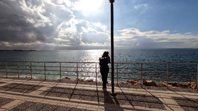 Καιρός: Πως θα κάνουμε Ανάσταση και Πάσχα;