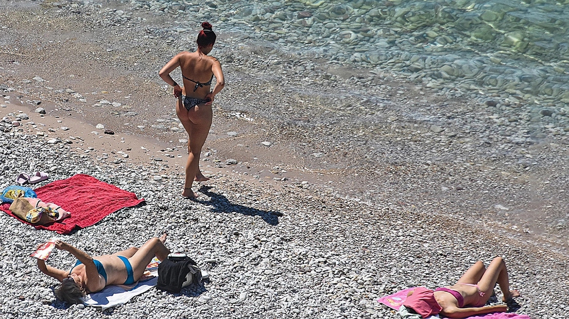 Καύσωνας «Κλέων»: Που θα χτυπήσει τις επόμενες ώρες;