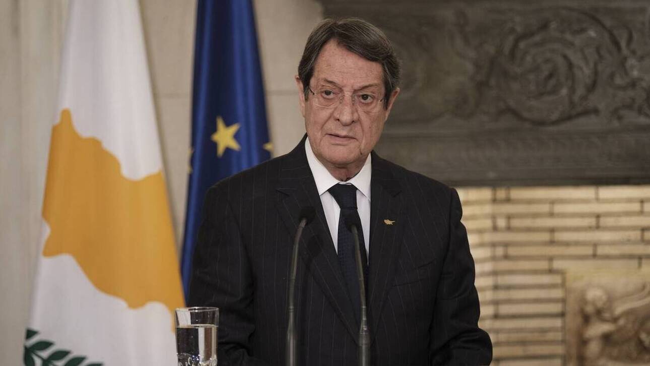 Κυπριακό: Κρίσιμη επίσκεψη Αναστασιάδη στην Γενική Συνέλευση του ΟΗΕ