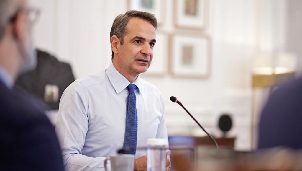 Στη τελική ευθεία ο ανασχηματισμός - «Γρίφος» η θέση του νέου υπουργού Οικονομικών 
