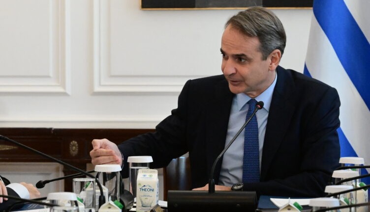 Μητσοτάκης στο Υπουργικό Συμβούλιο: Οι 25 προτεραιότητες μέχρι το τέλος της χρονιάς