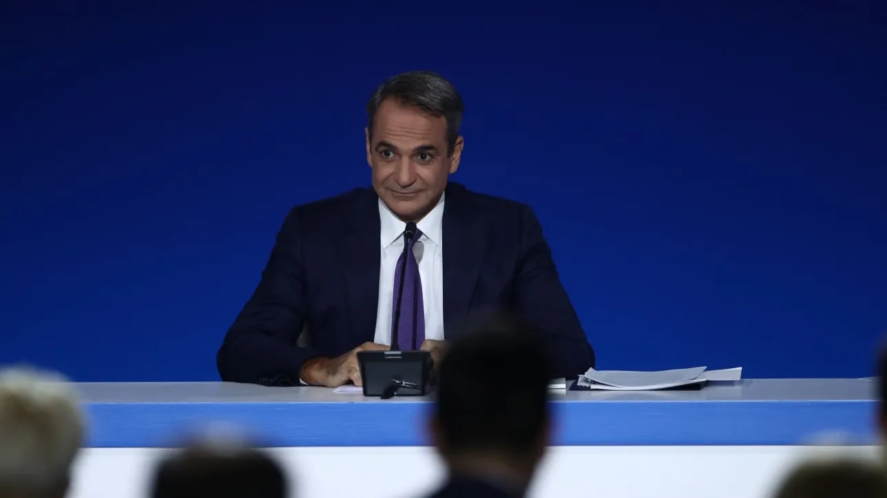“Πρόβα” Μητσοτάκη σήμερα στη Θεσσαλονίκη εν όψει ΔΕΘ