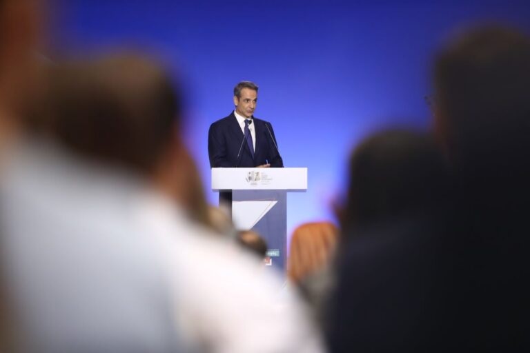 Η τελική μορφή των ανακοινώσεων Μητσοτάκη - Τι θα περιλαμβάνει το καλάθι της ΔΕΘ; 