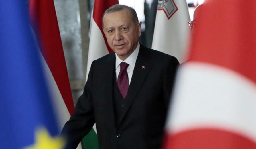 Γιατί ο Ερντογάν φοβάται να οξύνει το κλίμα στην Μαύρη Θάλασσα; 