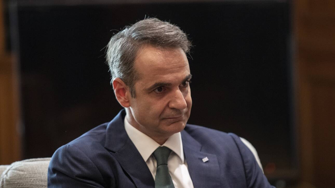 Μητσοτάκης: ''Σημαντική μία συμφωνία στο επόμενο συμβούλιο των υπουργών ενέργειας''