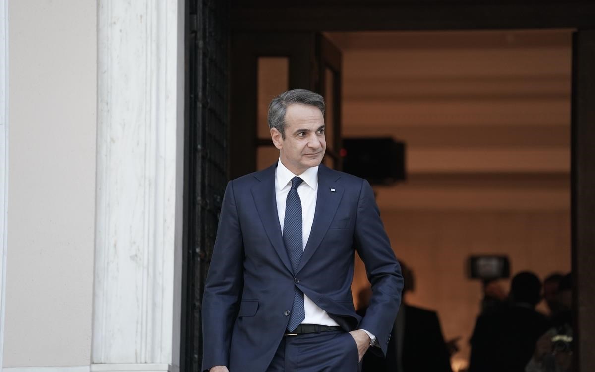 Το μεγάλο άγχος του Μητσοτάκη για το 2023 - Γιατί η ακυβερνησία φέρνει αστάθεια σε όλα τα μέτωπα; 