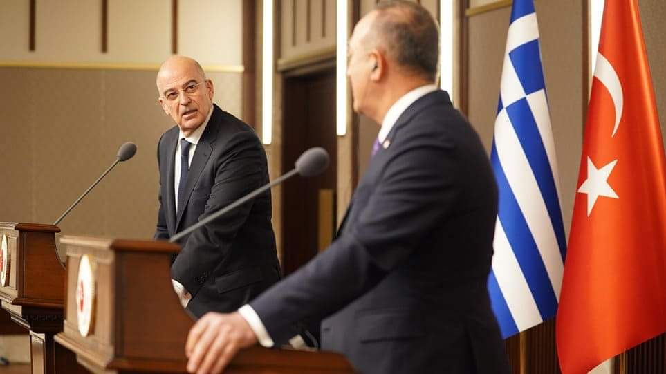 Φάκελος «Ελληνοτουρκικά»: Υπό ποιες προϋποθέσεις θα αρχίσει ξανά ο διάλογος;