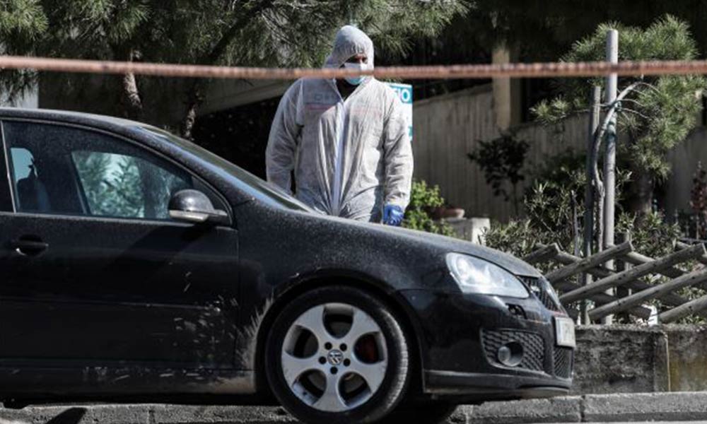 Κως: Τα στοιχεία που «έδειξαν» τον δολοφόνο της Αναστάζια 