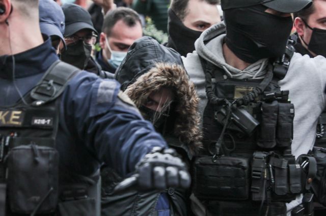 Πάτρα: Πέντε φορές μέσα σε 13 ώρες προσπάθησε η Πισπιρίγκου να δολοφονήσει την Τζωρτζίνα