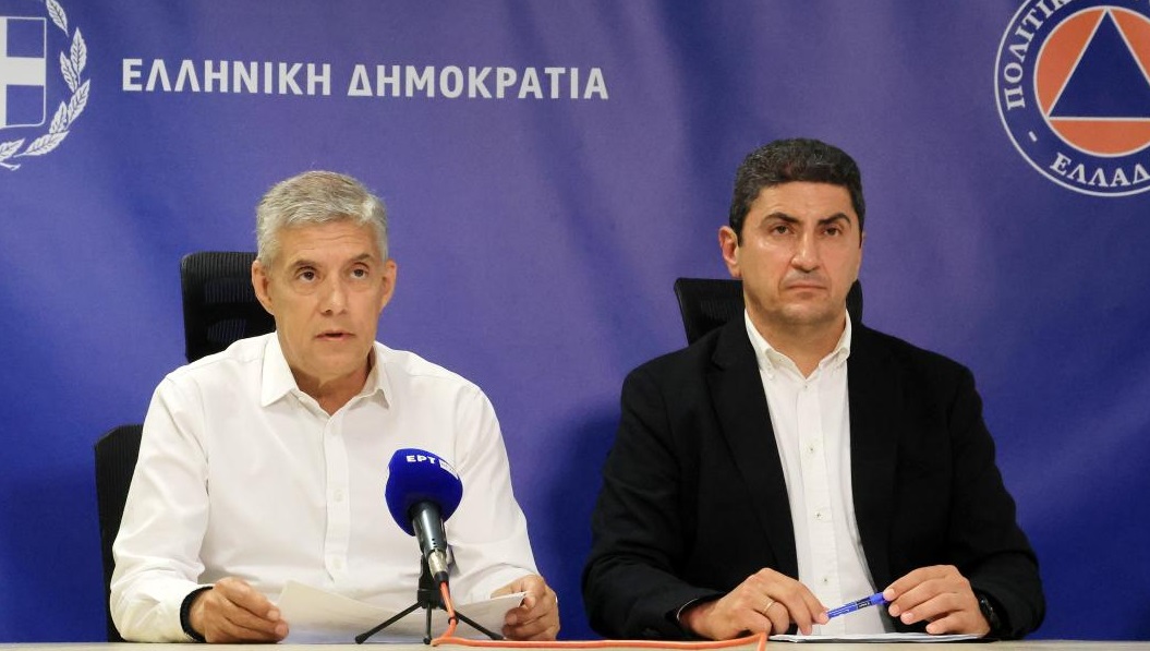 ΟΠΕΚΕΠΕ: "Καίνει" Αυγενάκη και Αγοραστό οι αποκαλύψεις Κουρέτα 