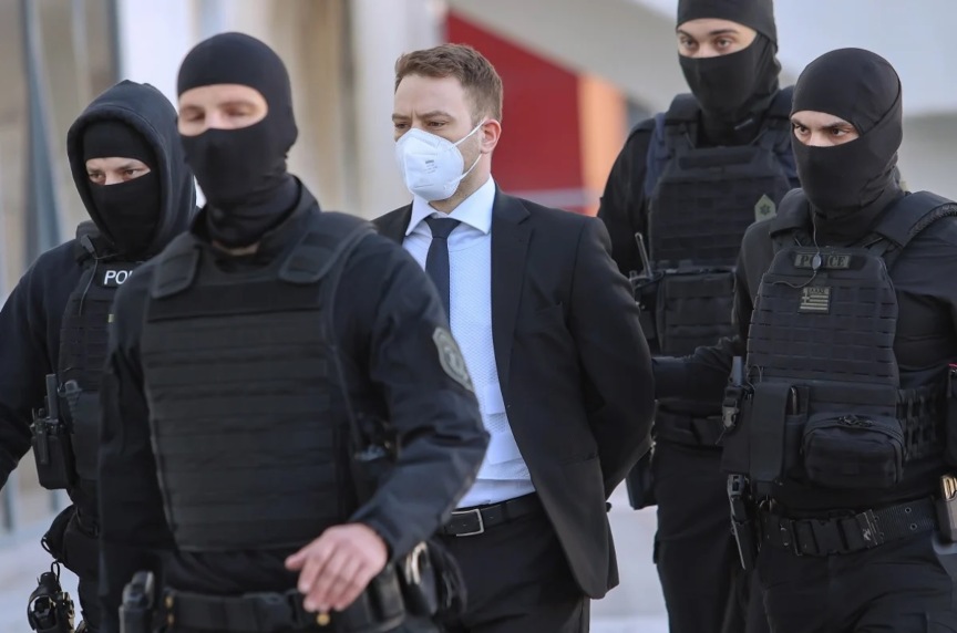 Έγκλημα στα Γλυκά Νερά: Σήμερα η κατάθεση των τελευταίων μαρτύρων - Πλησιάζει η απολογία του πιλότου