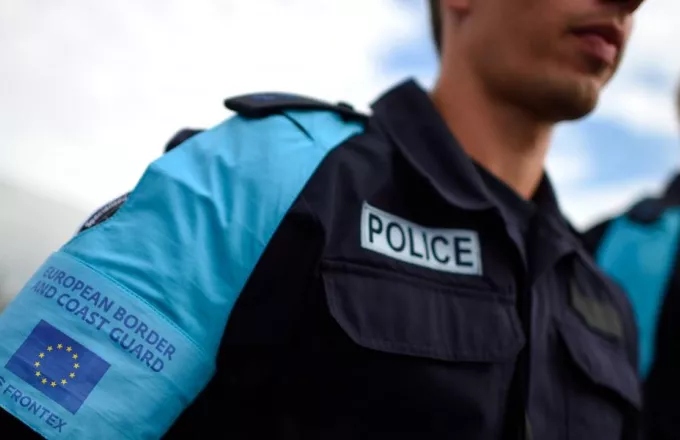 FRONTEX: Ο αριθμός των μεταναστών που διασχίζουν την κεντρική Μεσόγειο έχει υπερδιπλασιασθεί