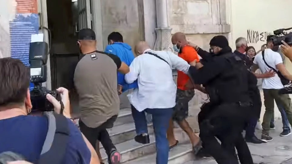 Έγκλημα στη Μεσαρά: Στη φυλακή ο 27χρονος Ρουμάνος για τη δολοφονία του κτηνοτρόφου