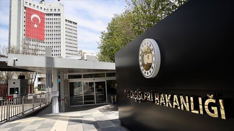 Χυδαία πρόκληση της Άγκυρας: Χαρακτηρίζει την απελευθέρωση της Τριπολιτσάς ως σφαγή των Τούρκων