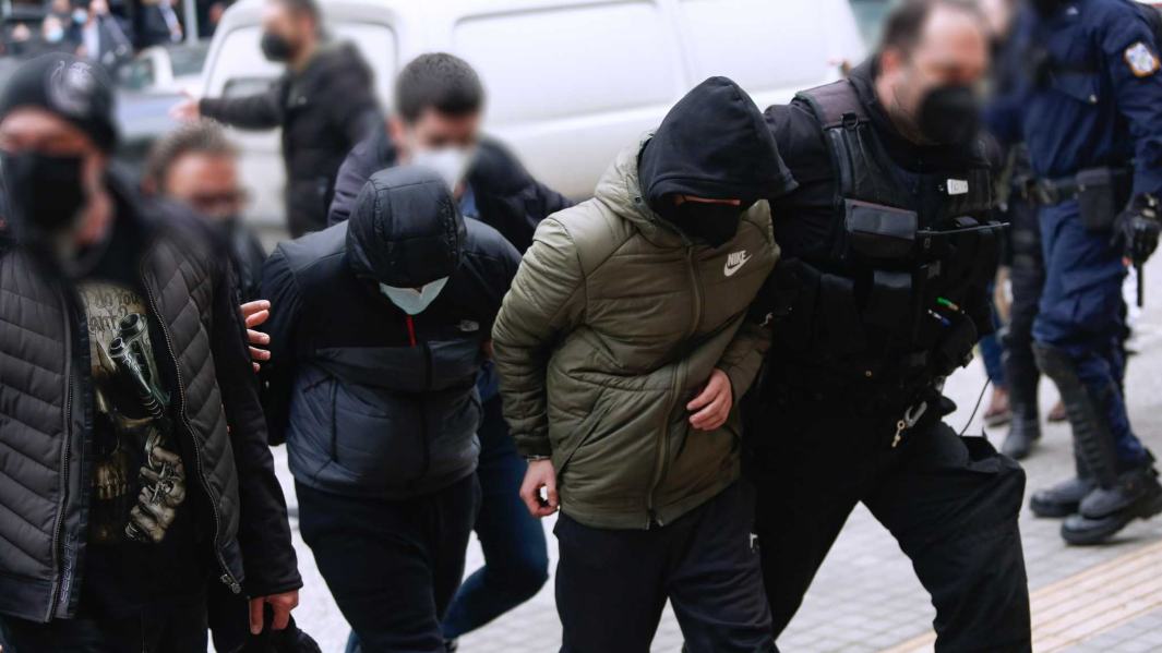 Δολοφονία Άλκη: Βέβαιος για την καταδίκη των κατηγορουμένων ο Αλέξης Κούγιας