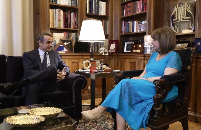 Μητσοτάκης: Συμπεριφορές πολιτικών που προσβάλλουν τους πολίτες δεν θα γίνονται ανεκτές