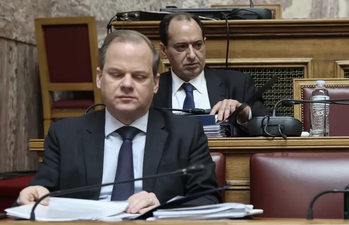 Καραμανλής: ''Πέντε δικλίδες ασφαλείας αγνοήθηκαν το μοιραίο βράδυ στα Τέμπη''