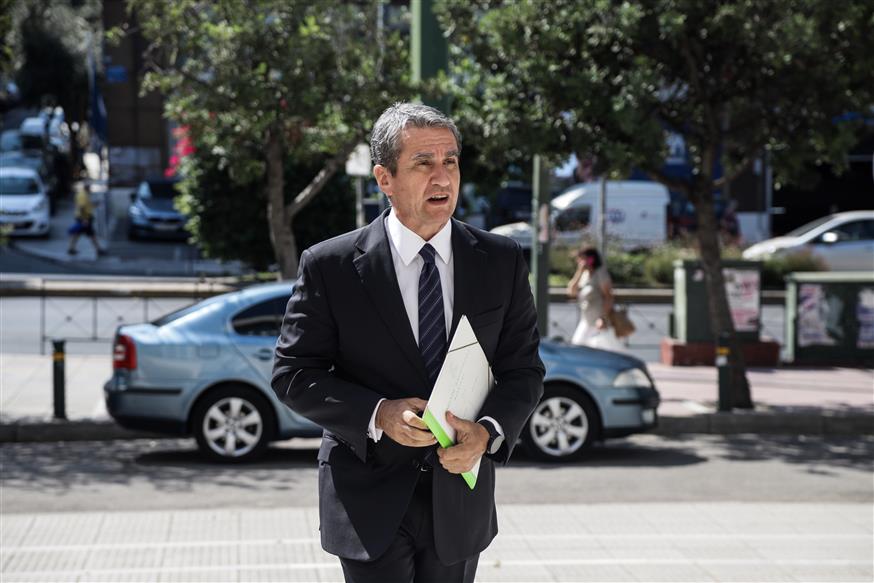 ΚΙΝΑΛ: «Φουντώνει» η σύγκρουση Λοβέρδου - ΣΥΡΙΖΑ