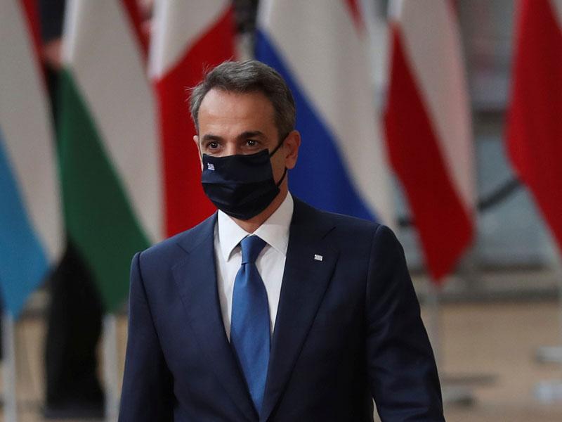 Πυρά Μητσοτάκη κατά Άγκυρας ελέω «casus belli»
