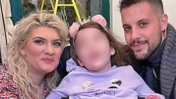 Πάτρα: Ανοικτό το ενδεχόμενο νέας εκταφής της σορού της Τζωρτζίνας