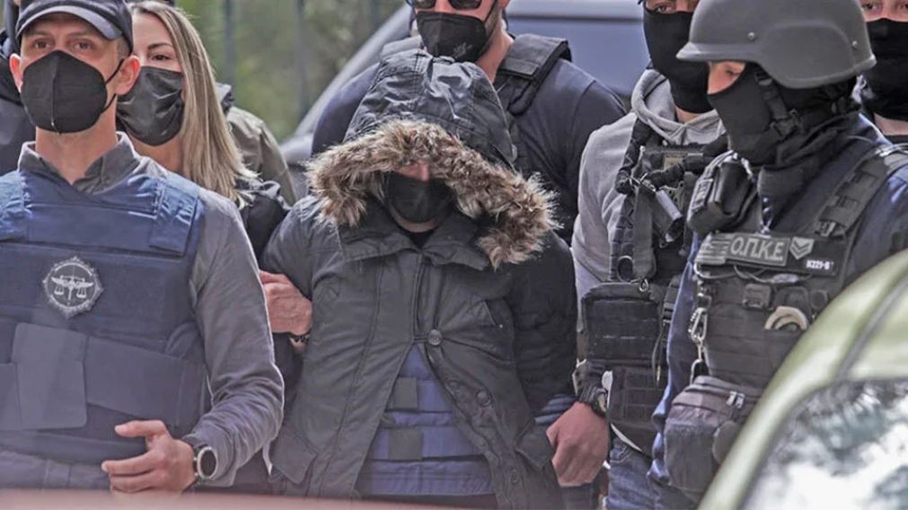 Ξυλοδαρμό της Ρούλας Πισπιρίγκου στη ΓΑΔΑ καταγγέλλει ο Κούγιας