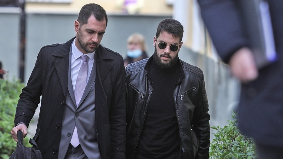 Πάτρα: Στο φως άγνωστες συνομιλίες του Μάνου πριν και μετά τη σύλληψη της Ρούλας