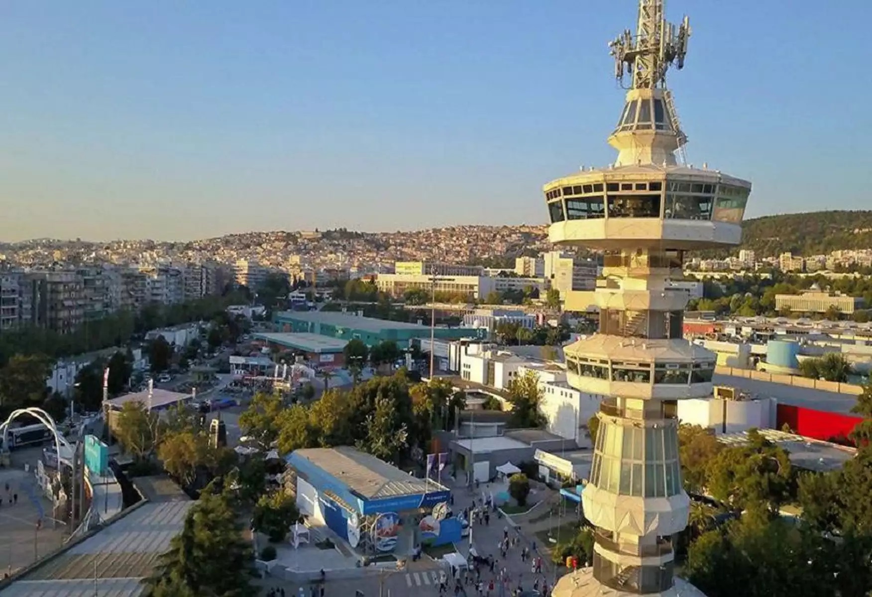 Η Γερμανία τιμώμενη χώρα της 88ης ΔΕΘ 2024