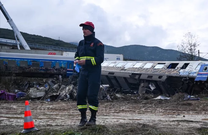 Με καταθέσεις ειδικών μαρτύρων συνεχίζεται το ανακριτικό έργο για την τραγωδία των Τεμπών