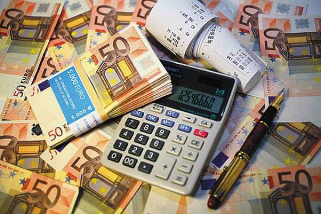 Ο «χάρτης» των πληρωμών από τον e-ΕΦΚΑ και τη ΔΥΠΑ έως τις 14 Ιουλίου 2023