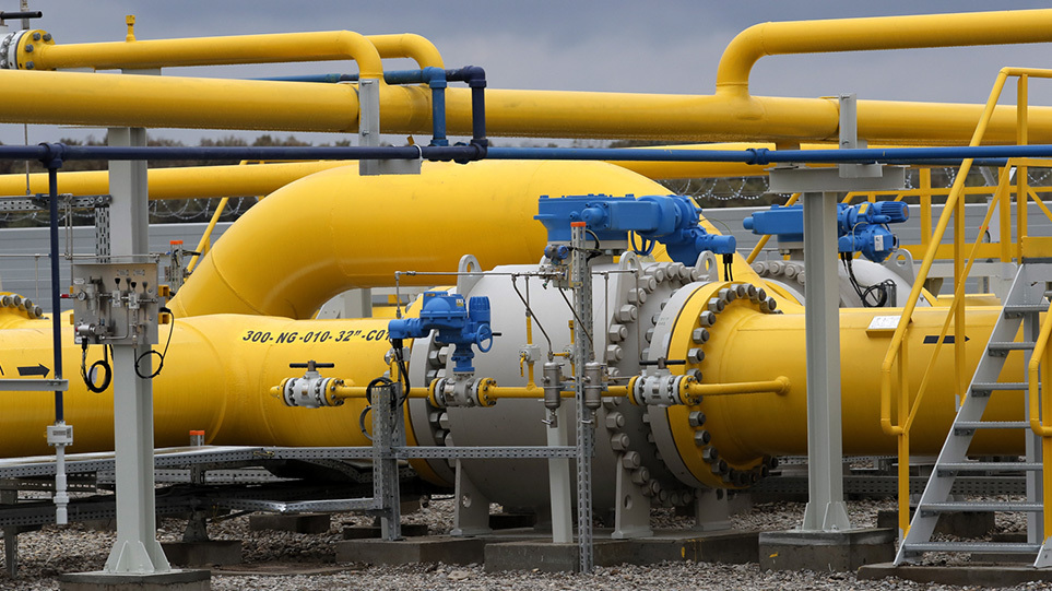 Nord Stream 1: Με το σταγονόμετρο άνοιξε την στρόφιγγα η Ρωσία