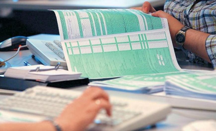 Παρατείνεται η προθεσμία για την υποβολή των φορολογικών δηλώσεων