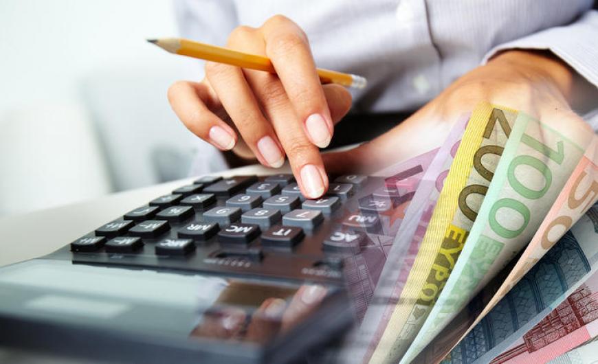 ΕΝΦΙΑ: Άρχισε η ανάρτηση των εκκαθαριστικών στο Taxisnet